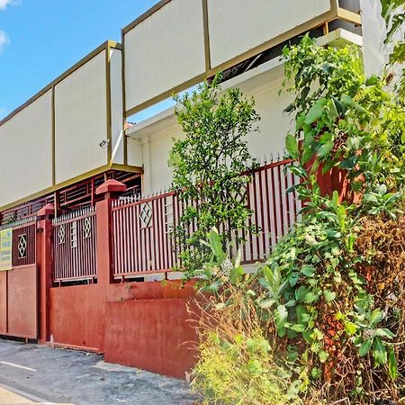 OYO 91416 Puri 88 Homestay Kupang  Luaran gambar
