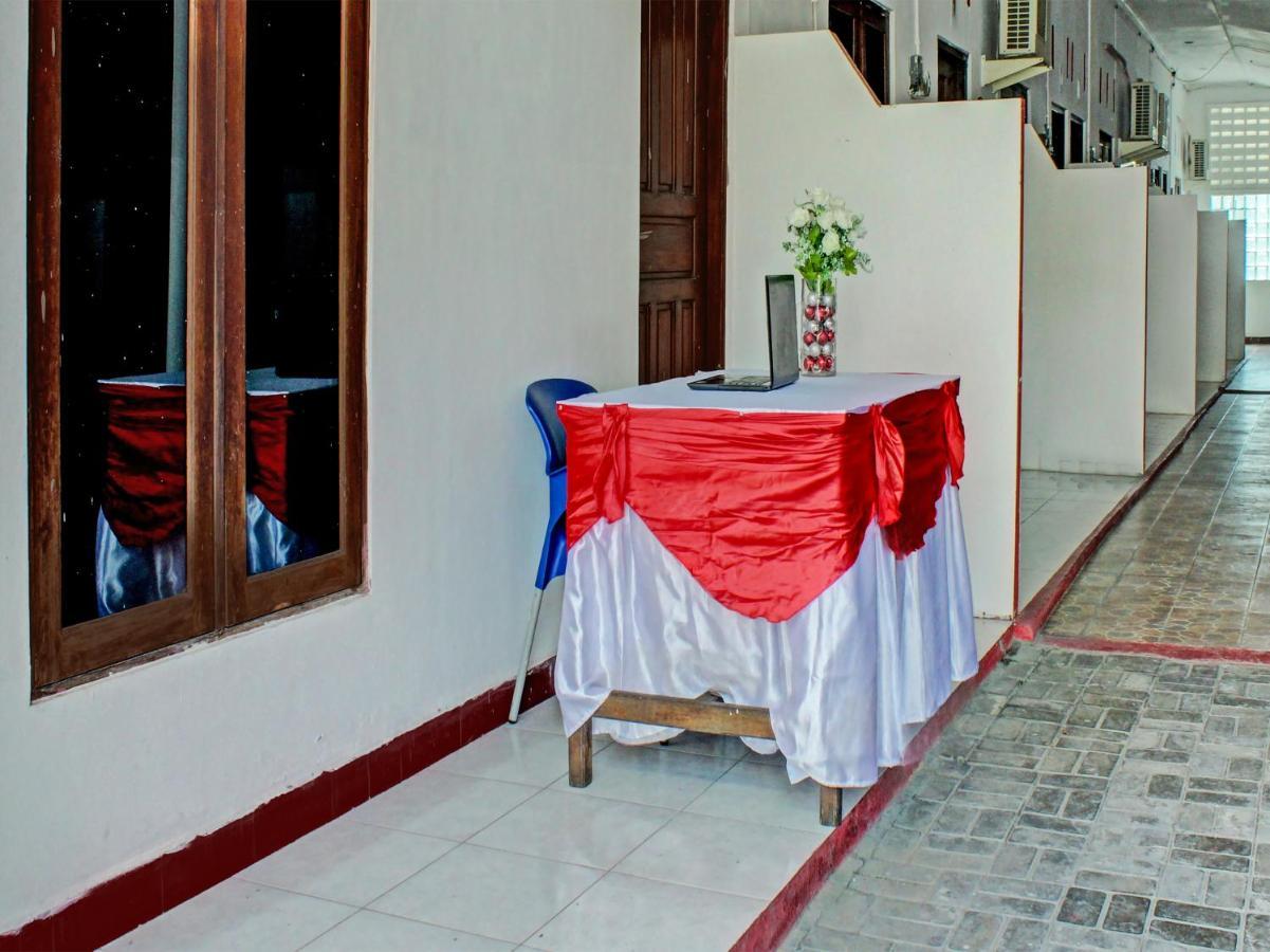 OYO 91416 Puri 88 Homestay Kupang  Luaran gambar