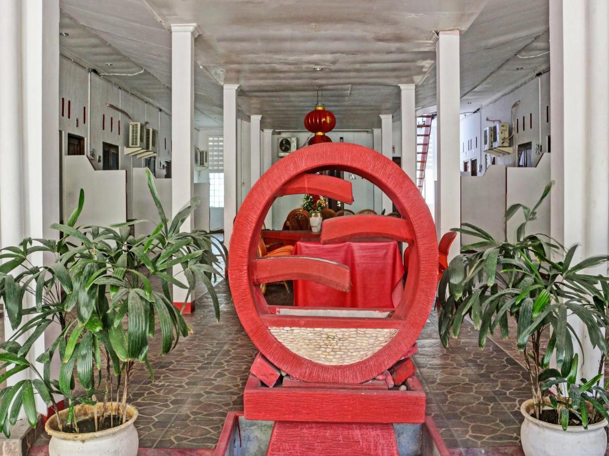 OYO 91416 Puri 88 Homestay Kupang  Luaran gambar