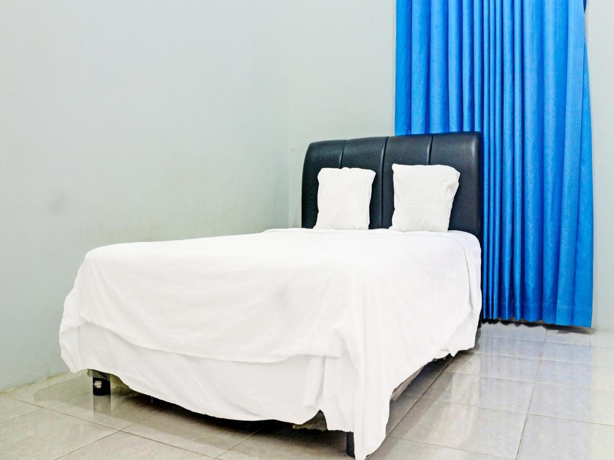 OYO 91416 Puri 88 Homestay Kupang  Luaran gambar