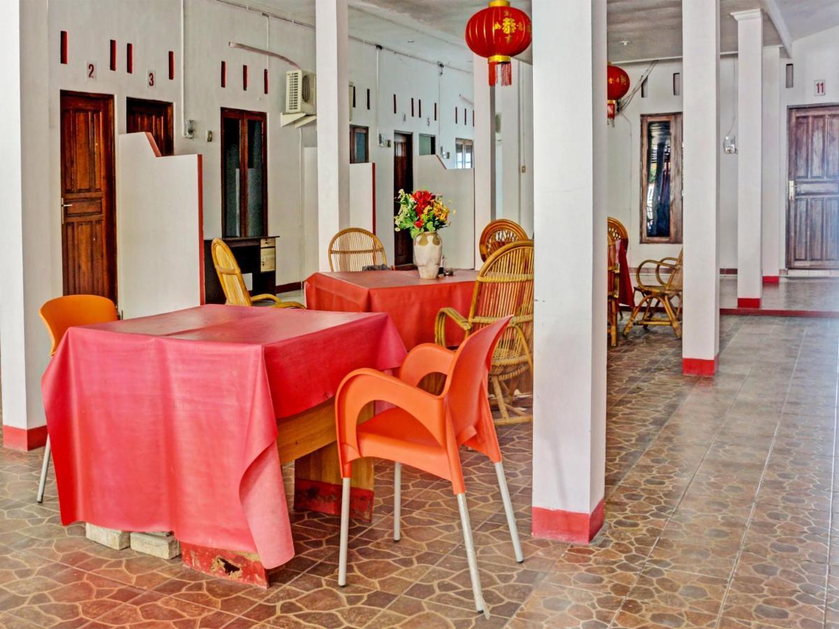 OYO 91416 Puri 88 Homestay Kupang  Luaran gambar