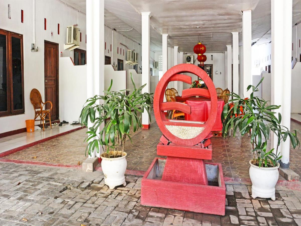 OYO 91416 Puri 88 Homestay Kupang  Luaran gambar
