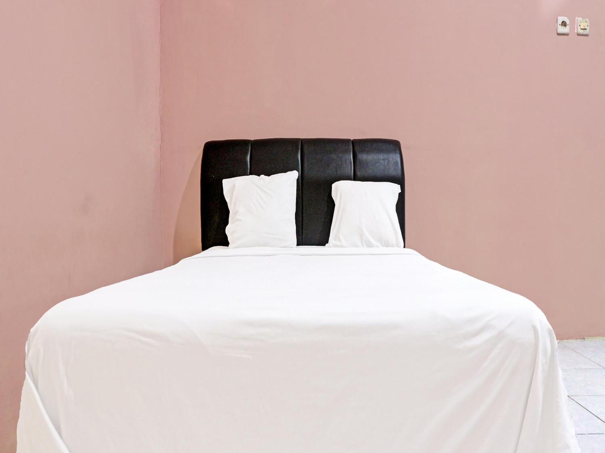 OYO 91416 Puri 88 Homestay Kupang  Luaran gambar