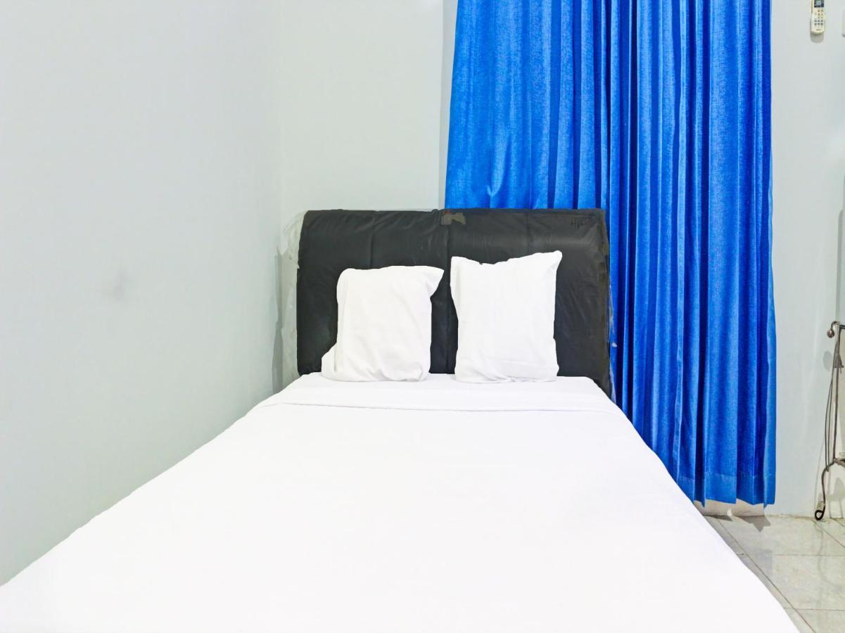 OYO 91416 Puri 88 Homestay Kupang  Luaran gambar