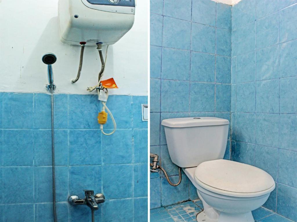 OYO 91416 Puri 88 Homestay Kupang  Luaran gambar