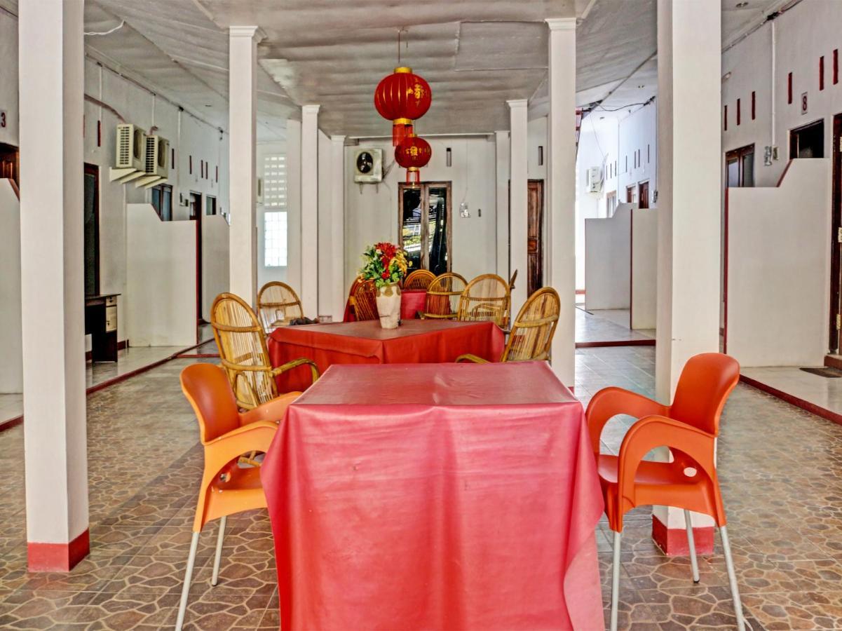 OYO 91416 Puri 88 Homestay Kupang  Luaran gambar
