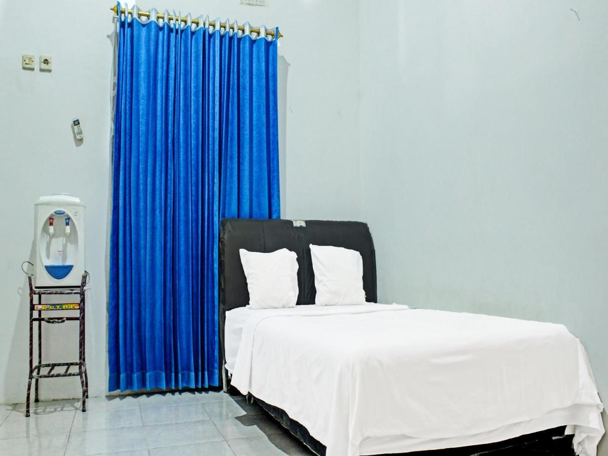 OYO 91416 Puri 88 Homestay Kupang  Luaran gambar